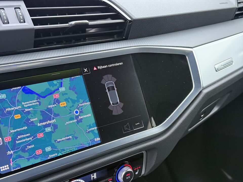 Audi Q3 Sportback 45 TFSI e Edition