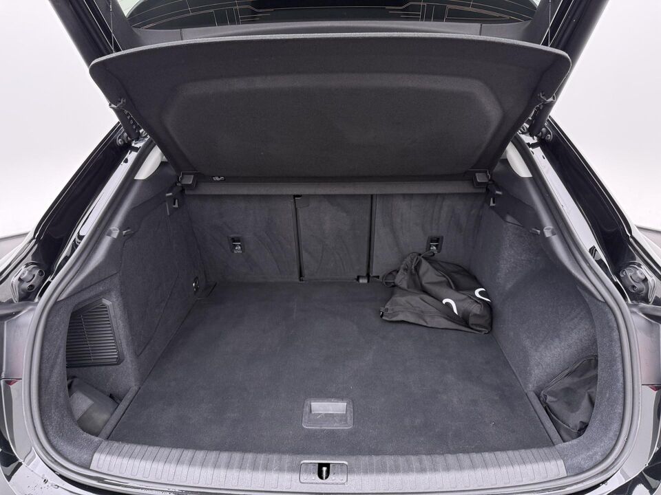 Audi Q3 Sportback 45 TFSI e Edition