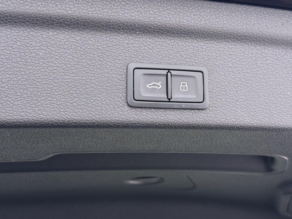 Audi Q3 Sportback 45 TFSI e Edition