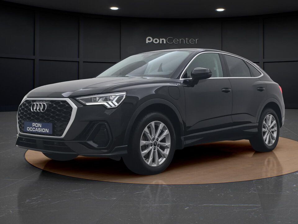 Audi Q3 Sportback 45 TFSI e Edition