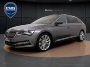 Škoda Superb Combi 1.4 TSI iV Business Edition Plus