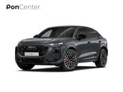 Audi Q3 Sportback S edition e-hybrid 200 kW / 272 PK