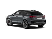 Audi Q3 Sportback S edition e-hybrid 200 kW / 272 PK