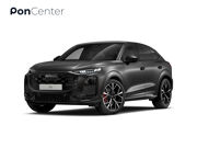 Audi Q3 Sportback S edition e-hybrid 200 kW / 272 PK