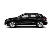 Audi A3 Sportback Advanced edition 40 TFSI e 150 kW / 204 PK