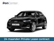Audi A3 Sportback Advanced edition 40 TFSI e 150 kW / 204 PK