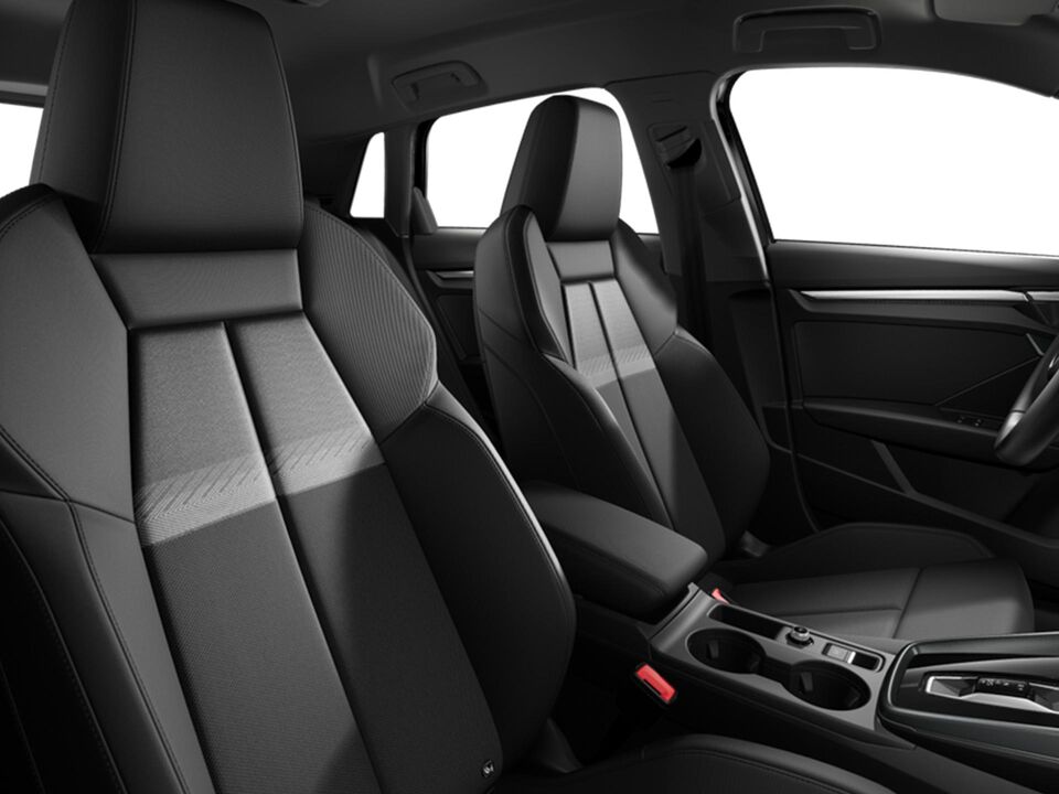 Audi A3 Sportback Advanced edition 40 TFSI e 150 kW / 204 PK