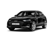 Audi A3 Sportback Advanced edition 40 TFSI e 150 kW / 204 PK