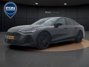 Audi A6 Limousine e-hybrid quattro S-line