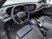 Audi A6 Limousine e-hybrid quattro S-line