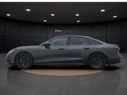 Audi A6 Limousine e-hybrid quattro S-line