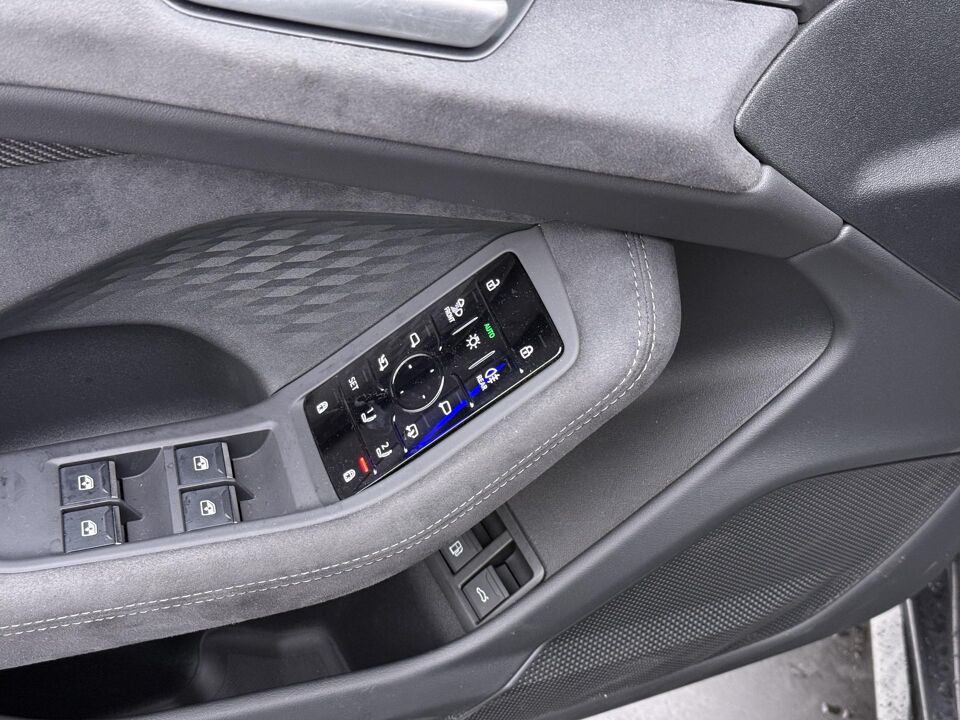 Audi A6 Limousine e-hybrid quattro S-line