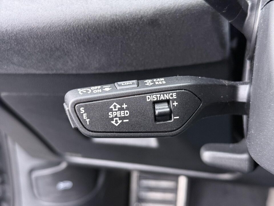 Audi A6 Limousine e-hybrid quattro S-line