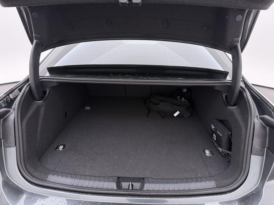 Audi A6 Limousine e-hybrid quattro S-line