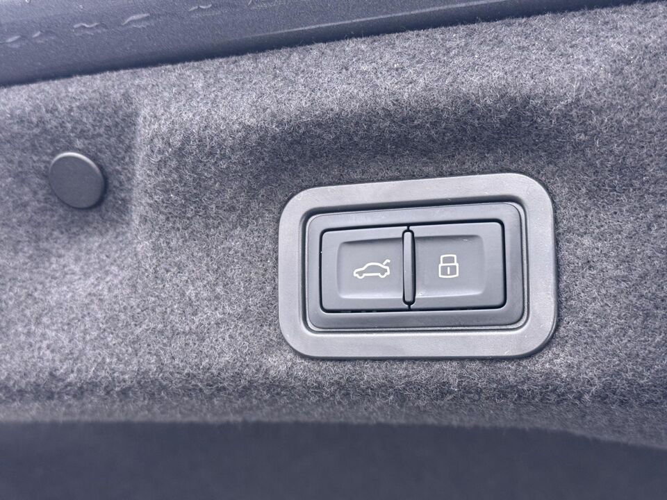 Audi A6 Limousine e-hybrid quattro S-line