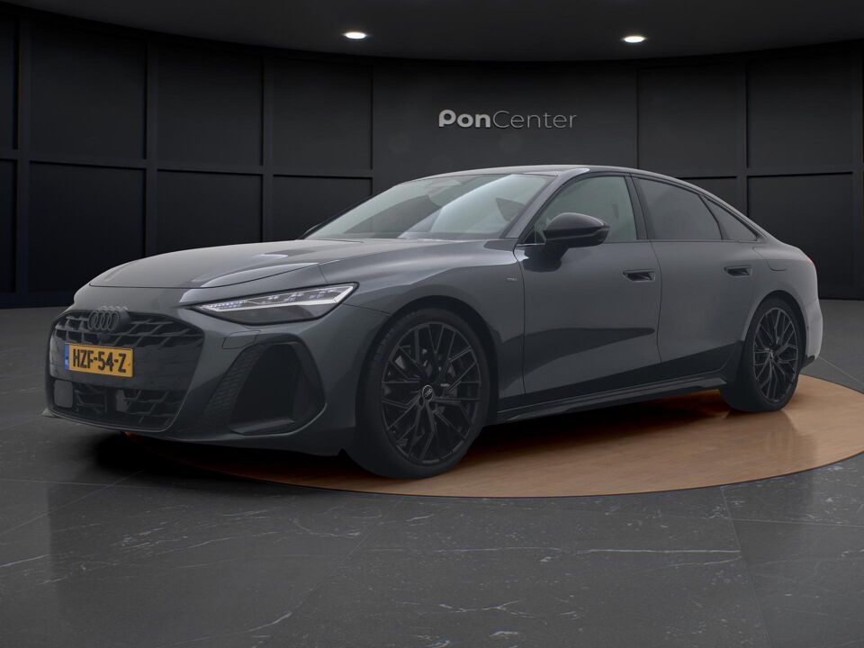 Audi A6 Limousine e-hybrid quattro S-line