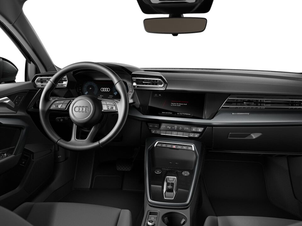 Audi A3 Sportback Pro Line 40 TFSI e 150 kW / 204 PK