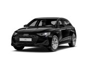 Audi A3 Sportback Pro Line 40 TFSI e 150 kW / 204 PK