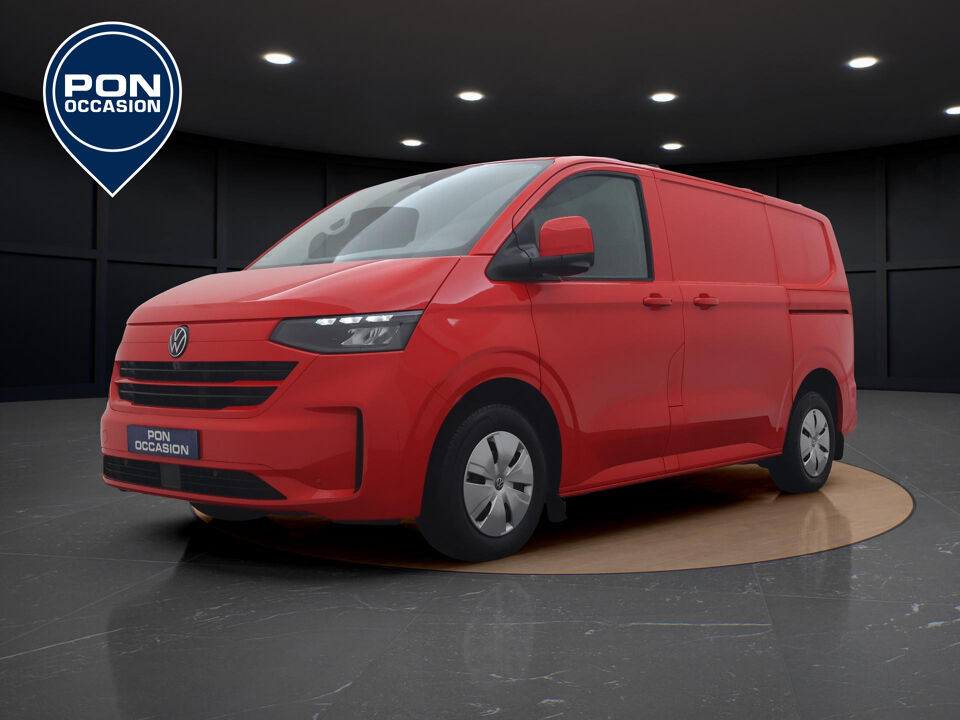 VW-Bedrijfswagens E-Transporter 32 L1H1 Life 64KWH