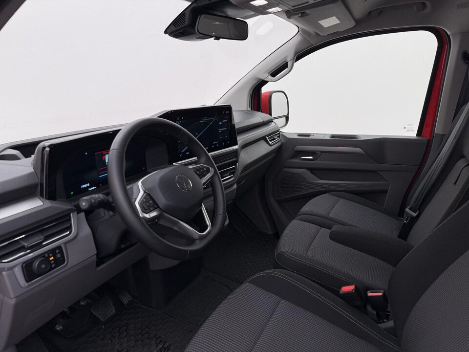 VW-Bedrijfswagens E-Transporter 32 L1H1 Life 64KWH