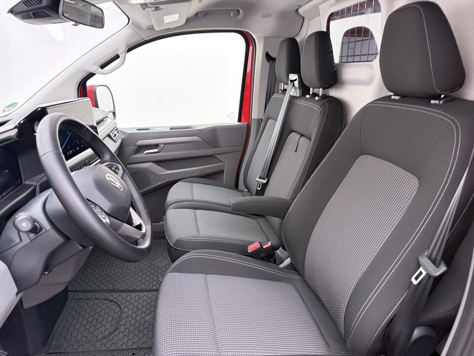 VW-Bedrijfswagens E-Transporter 32 L1H1 Life 64KWH