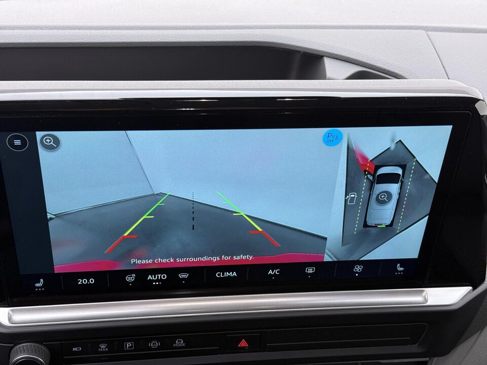 VW-Bedrijfswagens E-Transporter 32 L1H1 Life 64KWH