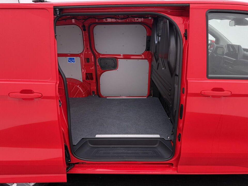 VW-Bedrijfswagens E-Transporter 32 L1H1 Life 64KWH