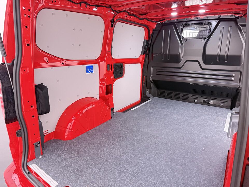 VW-Bedrijfswagens E-Transporter 32 L1H1 Life 64KWH