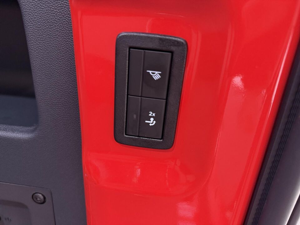 VW-Bedrijfswagens E-Transporter 32 L1H1 Life 64KWH