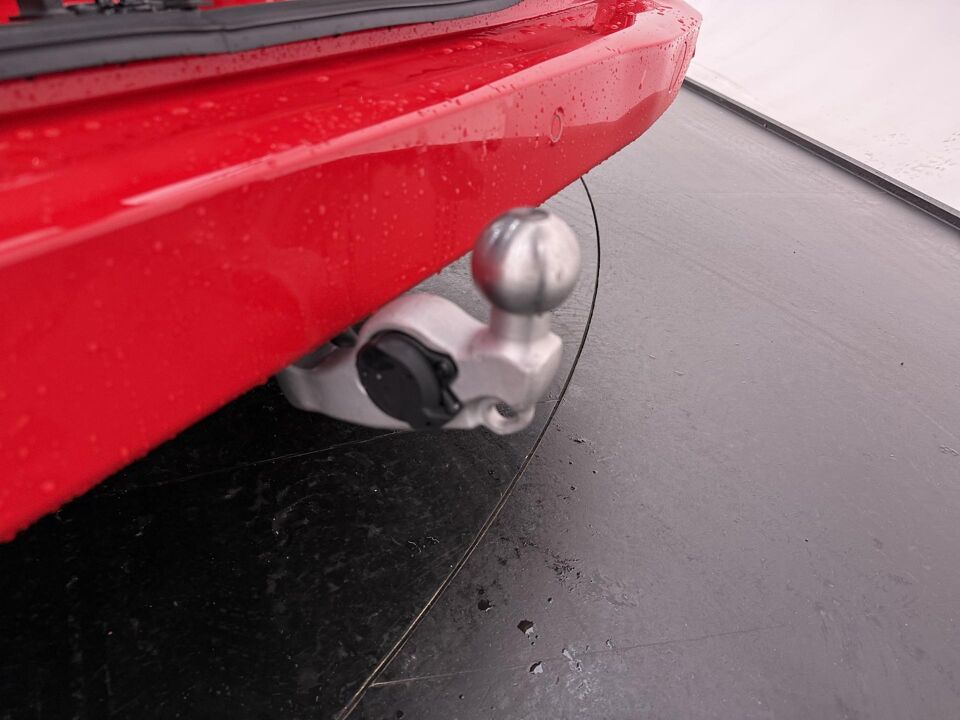 VW-Bedrijfswagens E-Transporter 32 L1H1 Life 64KWH