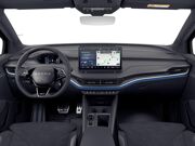 Škoda Elroq Sportline 150 kW / 204 PK