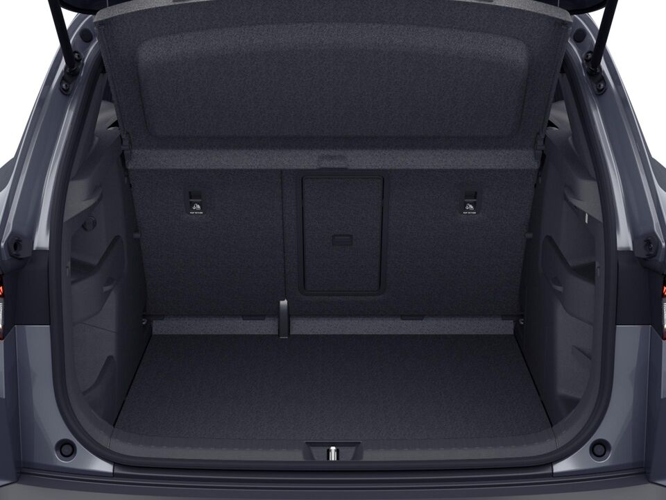 Škoda Elroq Sportline 150 kW / 204 PK