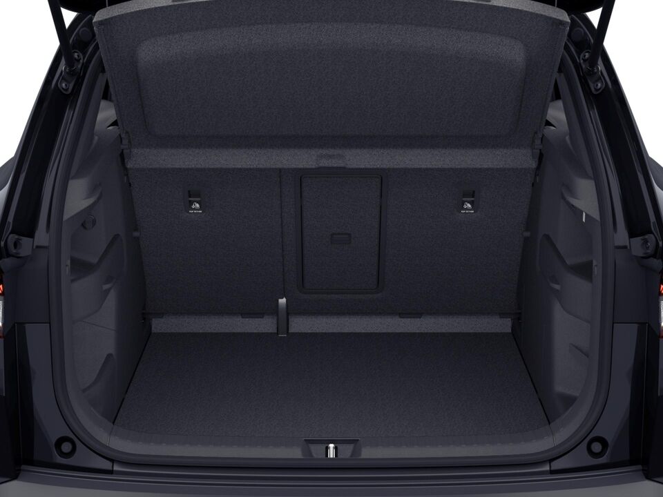 Škoda Elroq Sportline 150 kW / 204 PK