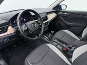 Škoda Kamiq 1.0 TSI Style