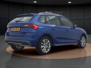 Škoda Kamiq 1.0 TSI Style