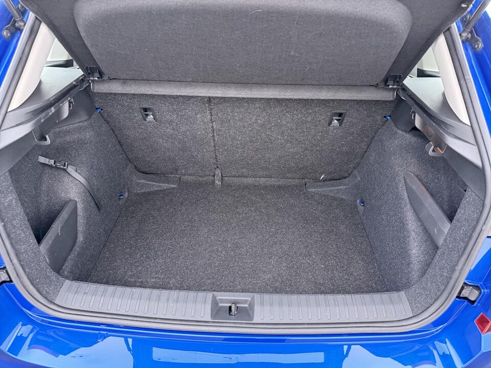 Škoda Kamiq 1.0 TSI Style