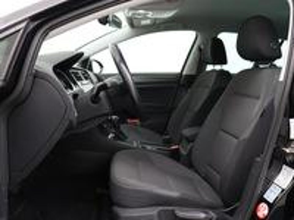 Volkswagen e-Golf E-DITION