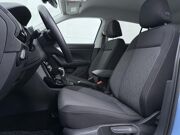Volkswagen T-Cross 1.0 TSI 115 PK Life