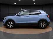 Volkswagen T-Cross 1.0 TSI 115 PK Life