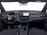 Škoda Elroq Sportline 150 kW / 204 PK