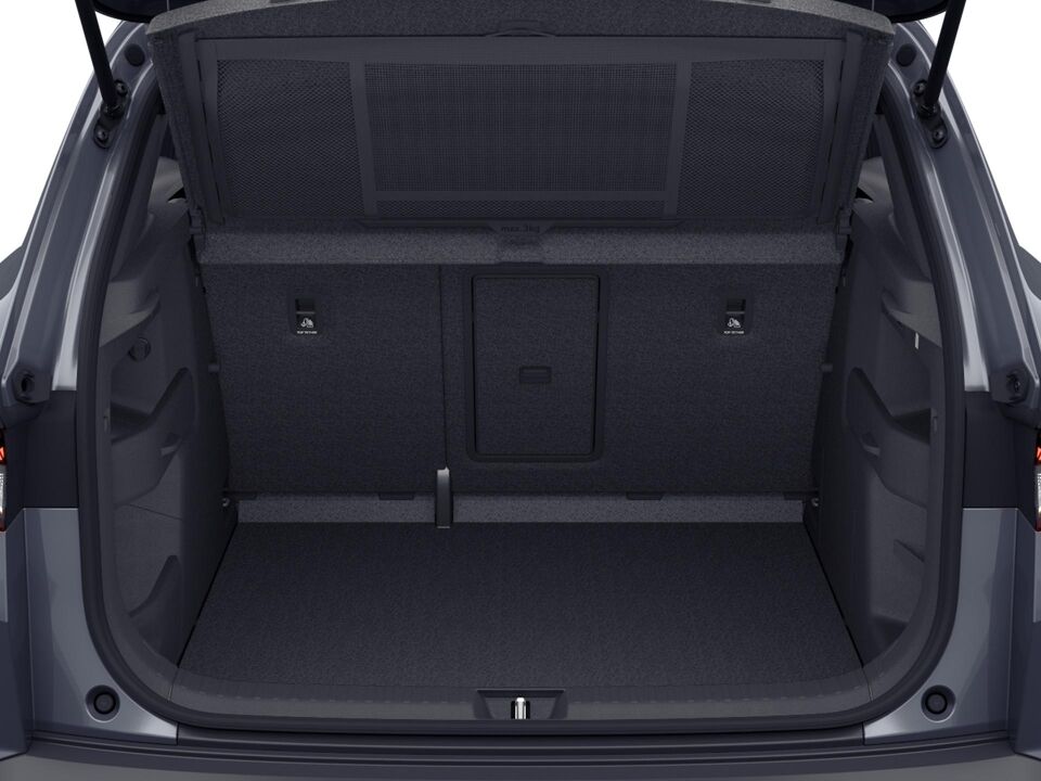 Škoda Elroq Sportline 150 kW / 204 PK