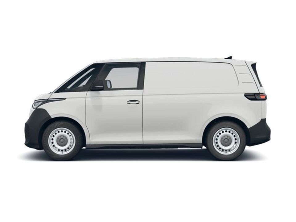 VW-Bedrijfswagens ID. Buzz Cargo Economy Business 125 kW / 170 pk