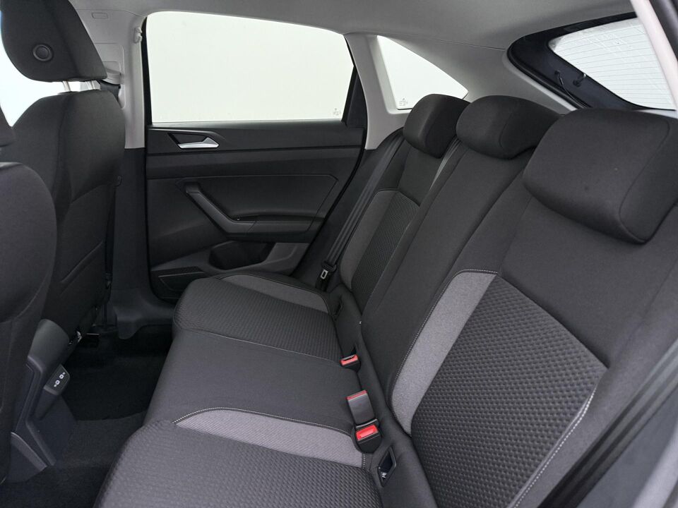 Volkswagen Taigo Life Edition 1.0 TSI 70 kW / 95 PK