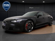 Audi e-tron GT Competition 93 kWh
