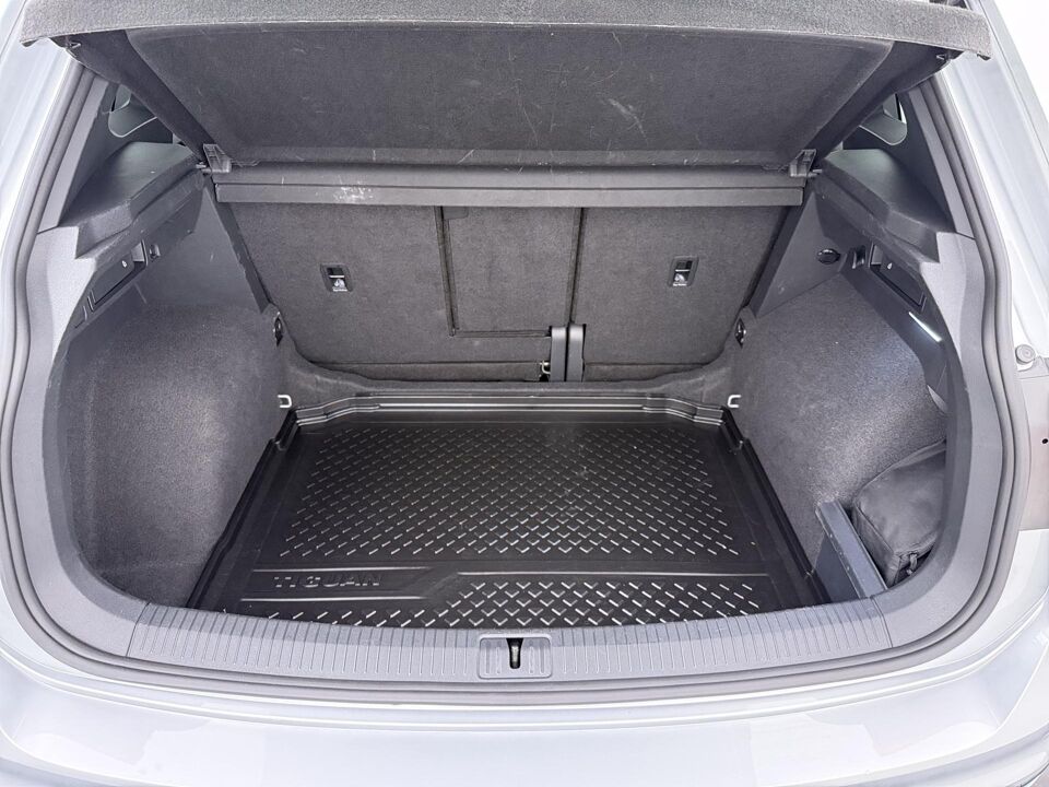 Volkswagen Tiguan 1.5 TSI R-Line Business