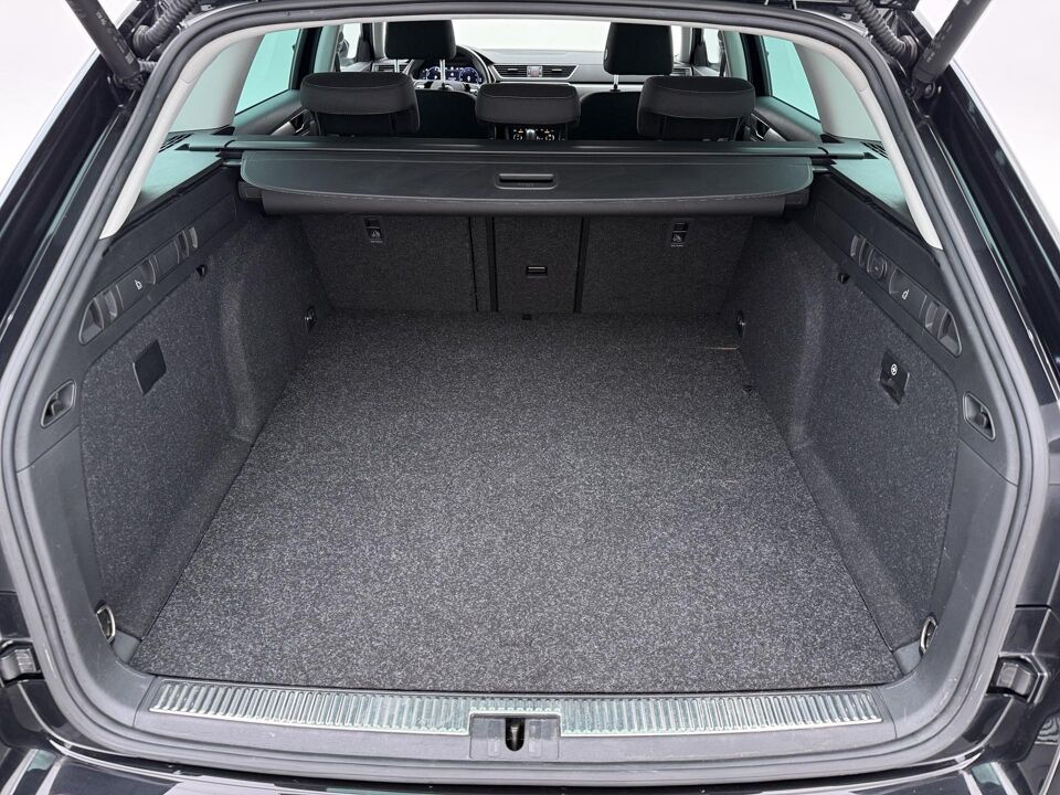 Škoda Superb Combi 1.4 TSI iV Business Edition