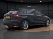 Audi A3 Sportback 45 TFSI e S-Line Competition