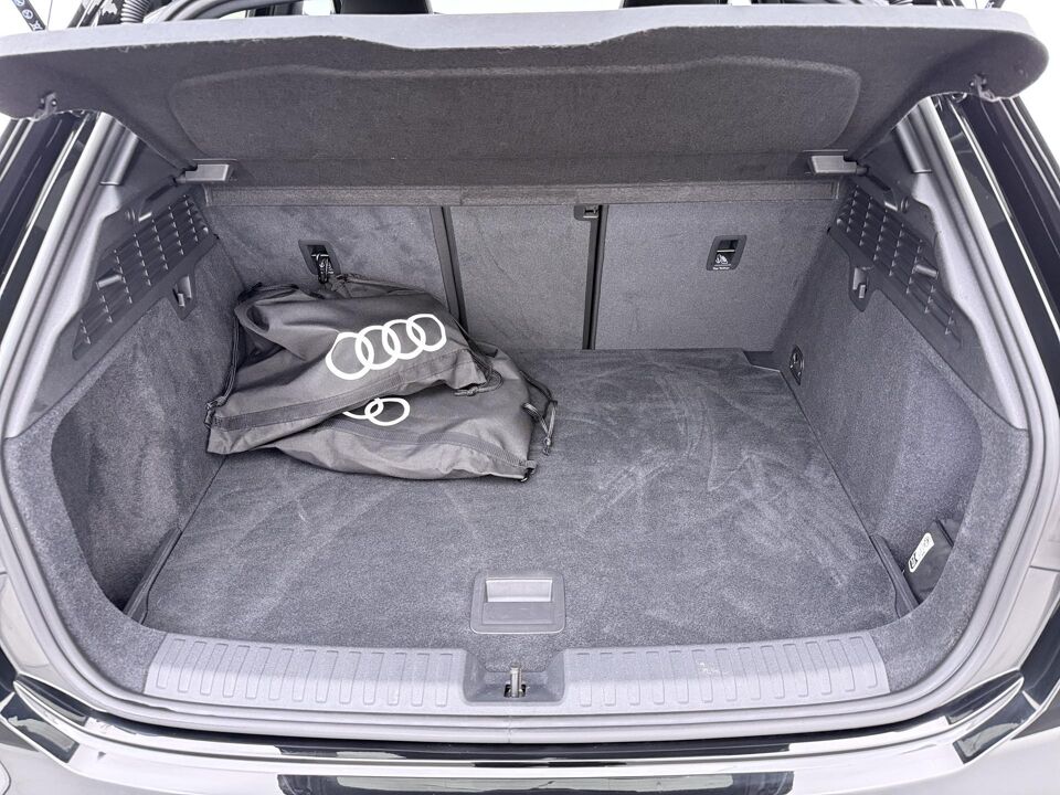 Audi A3 Sportback 45 TFSI e S-Line Competition