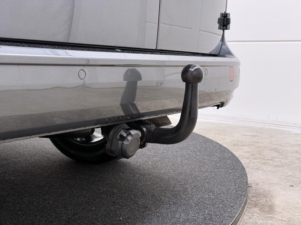 VW-Bedrijfswagens Caddy Cargo 2.0 TDI 102 PK 1st Edition