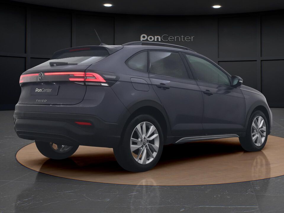 Volkswagen Taigo Life Edition 1.0 TSI 70 kW / 95 PK